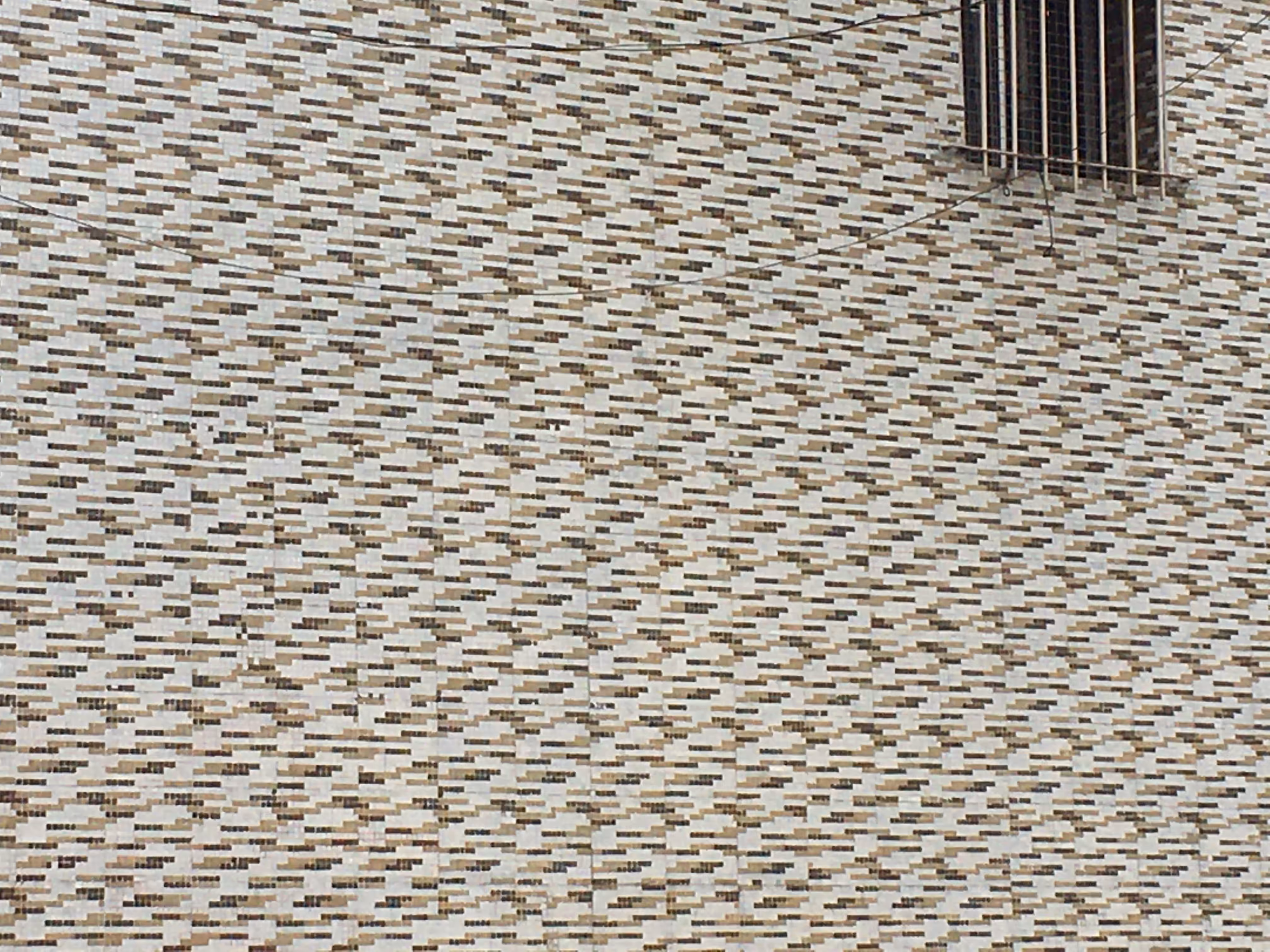glitch this wall