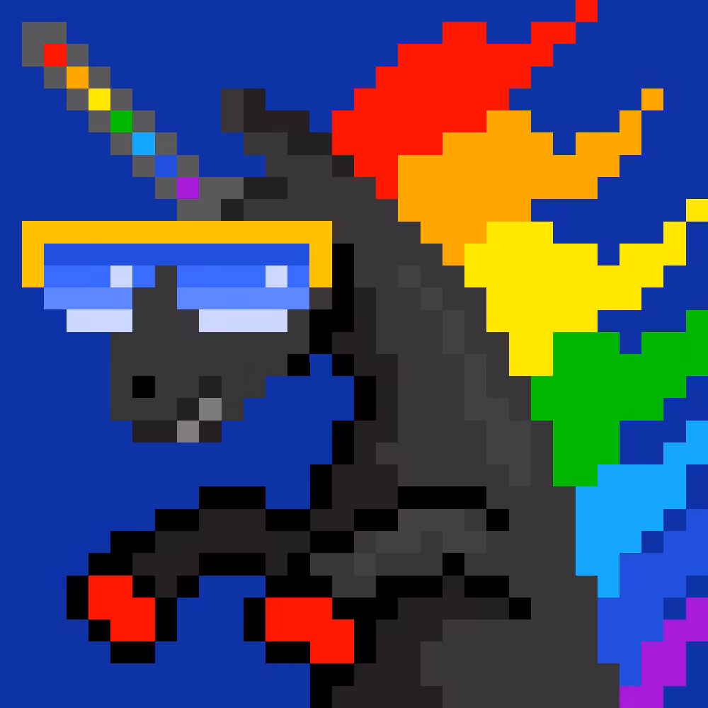 Unicorn #1889