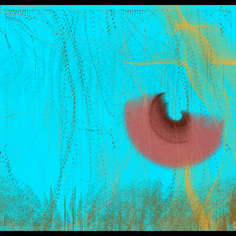 Mini stamp of disillusion #243