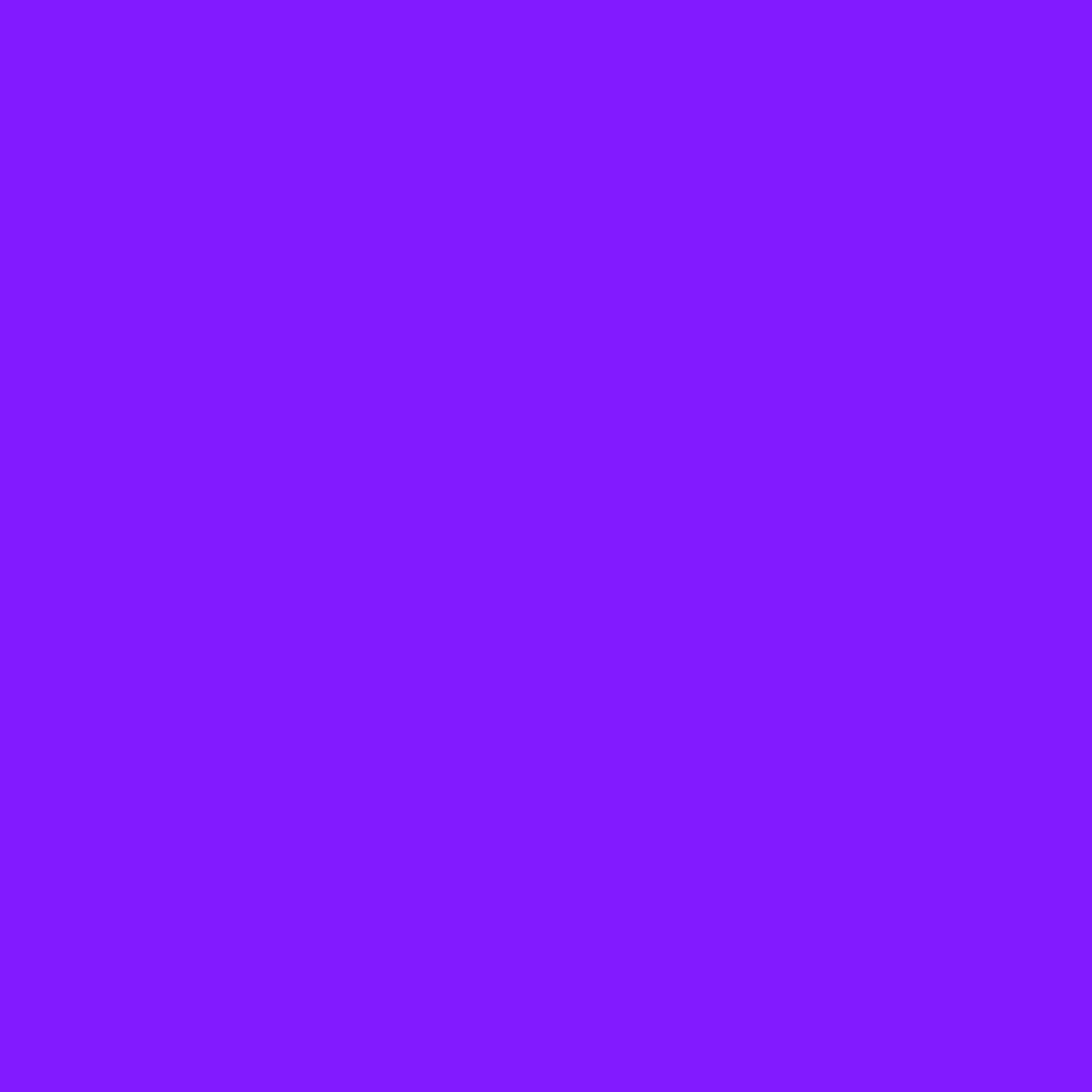 HEX #7900ff