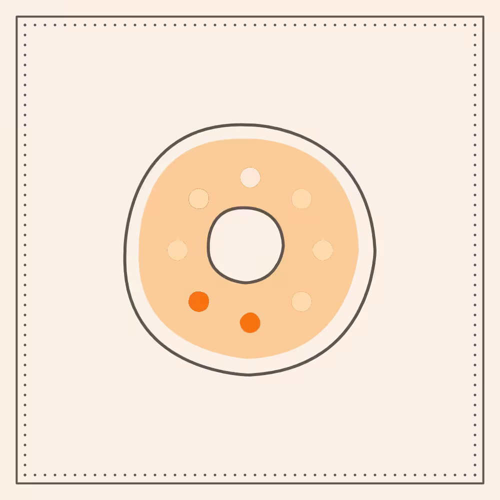 Dooooonuts #41