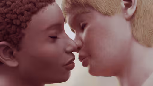 Love Is Love: Femina VI Tres X Femina IV Duo