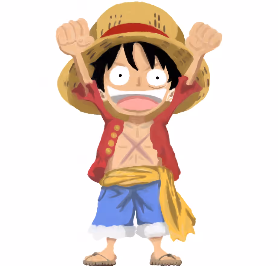 luffy