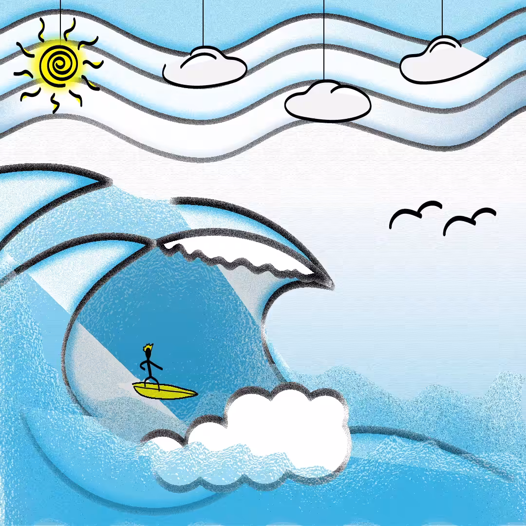 The Big Wave 