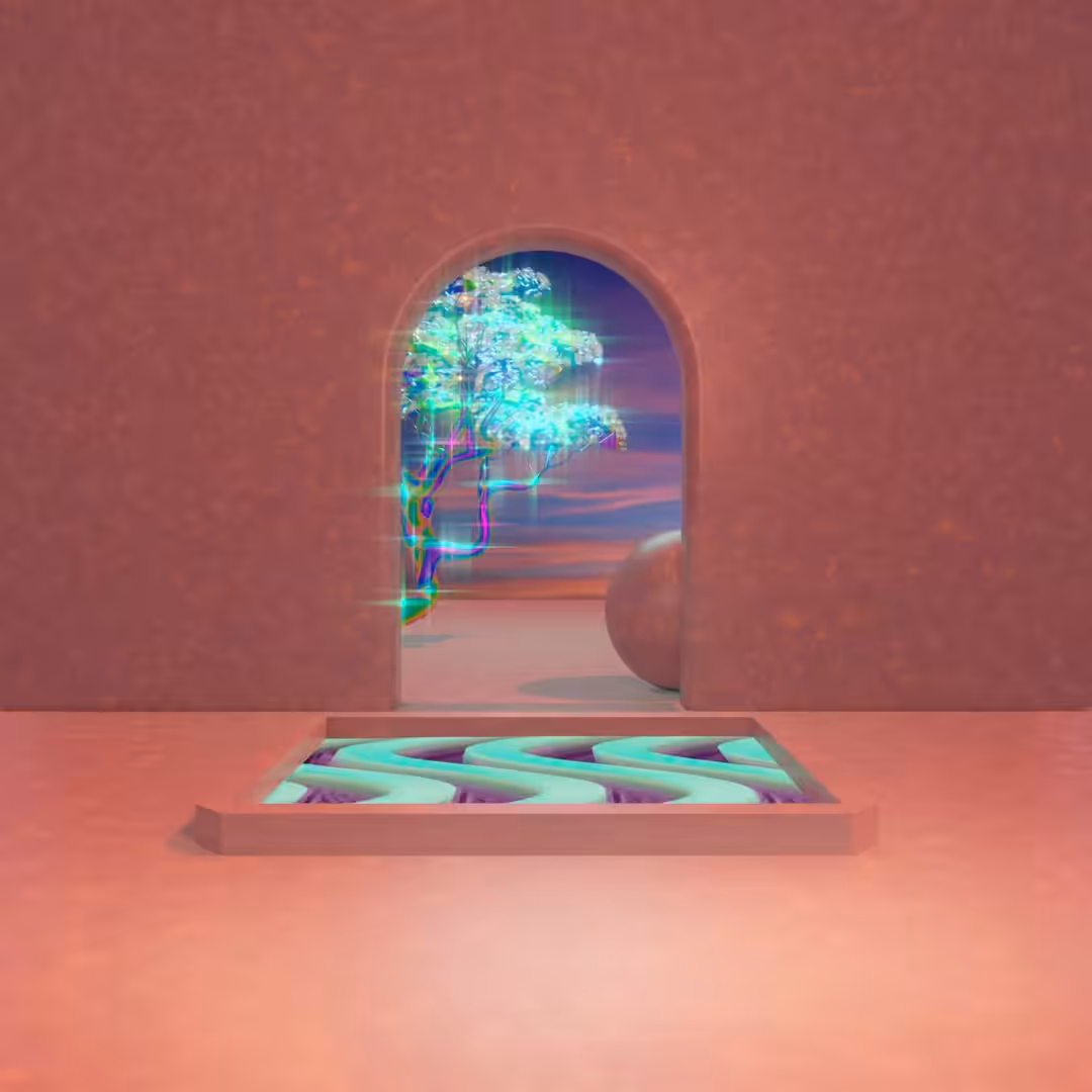 Oasis