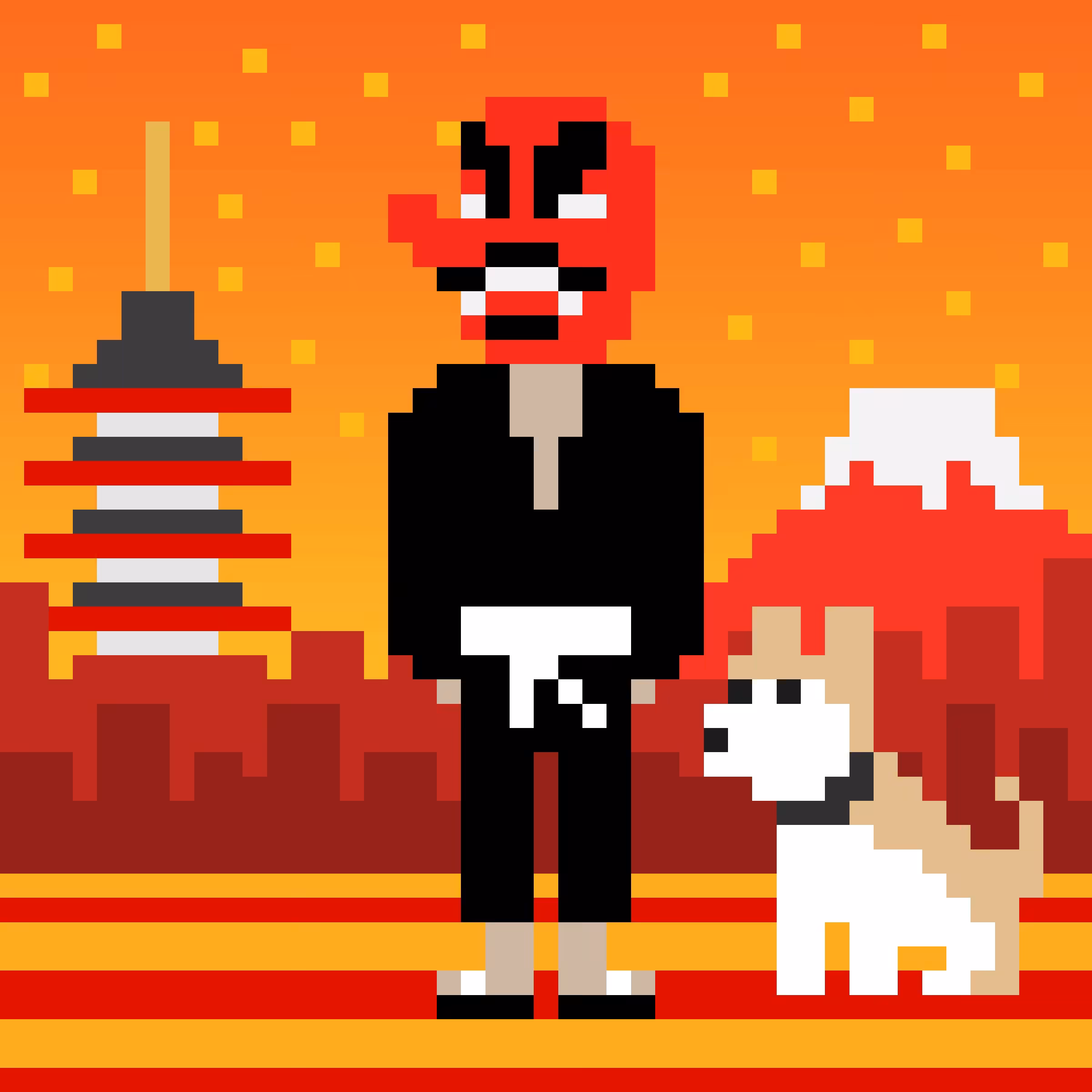 CryptoTokyoite #530