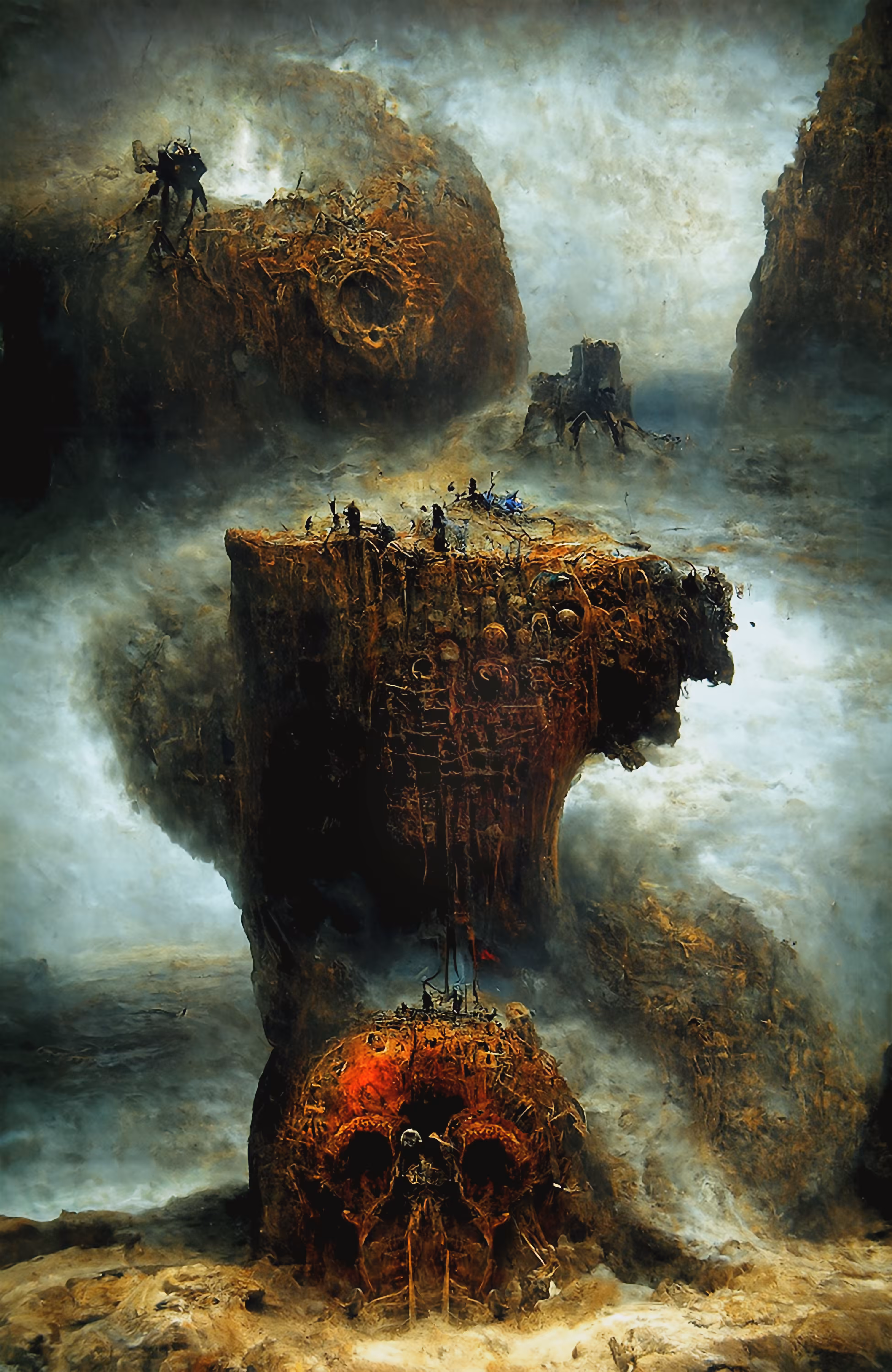 INVASION