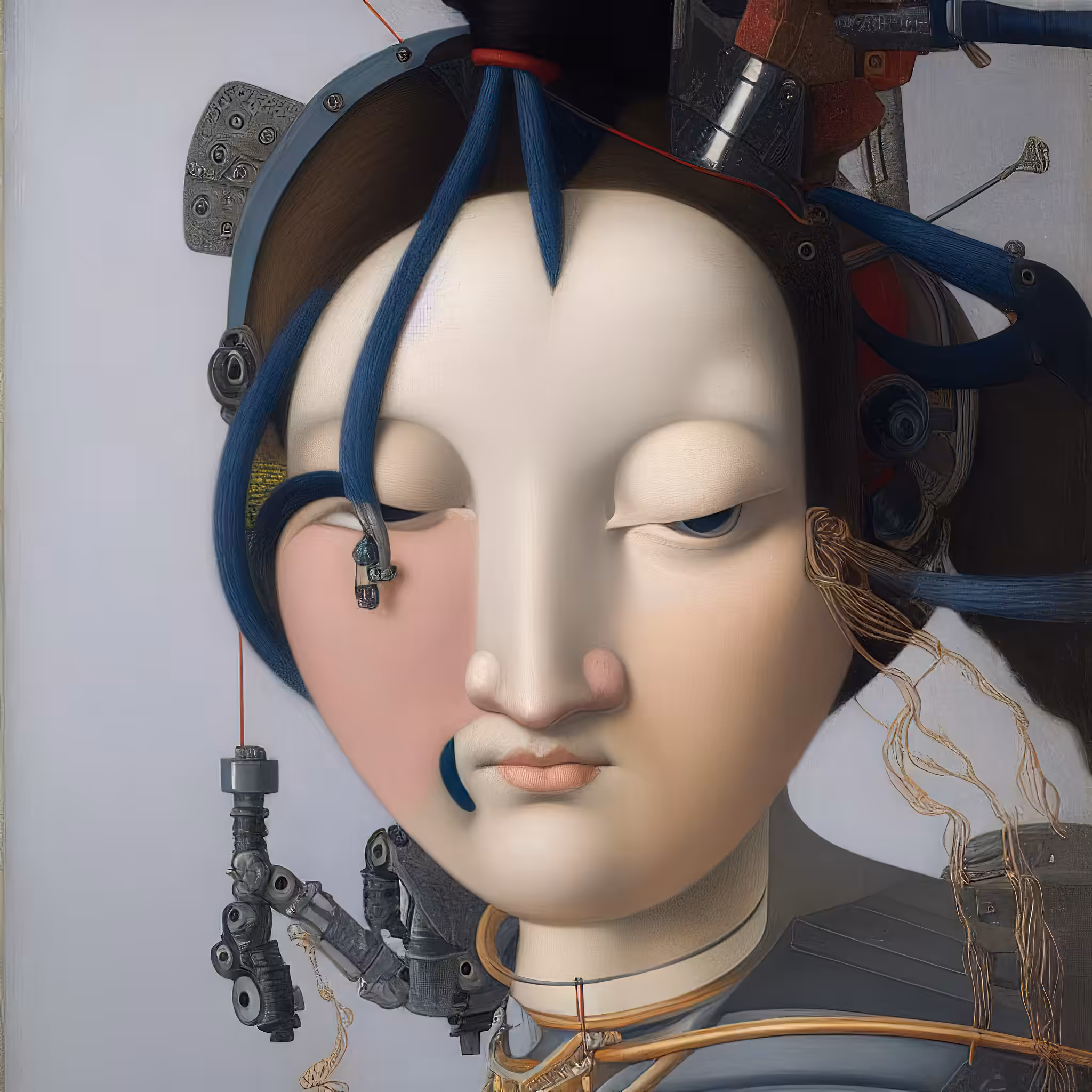 Lost Poets: Mazu