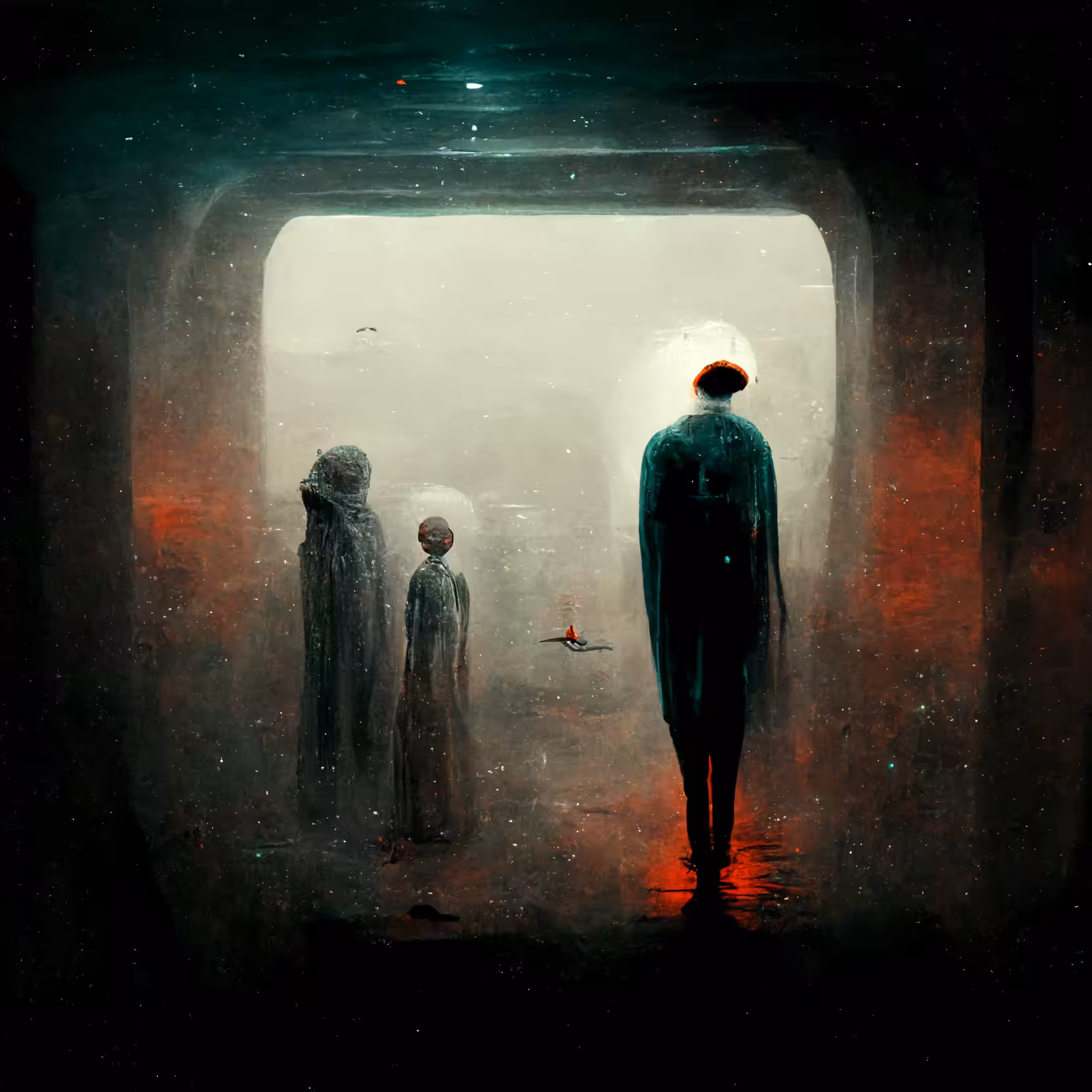 The Unknown 09