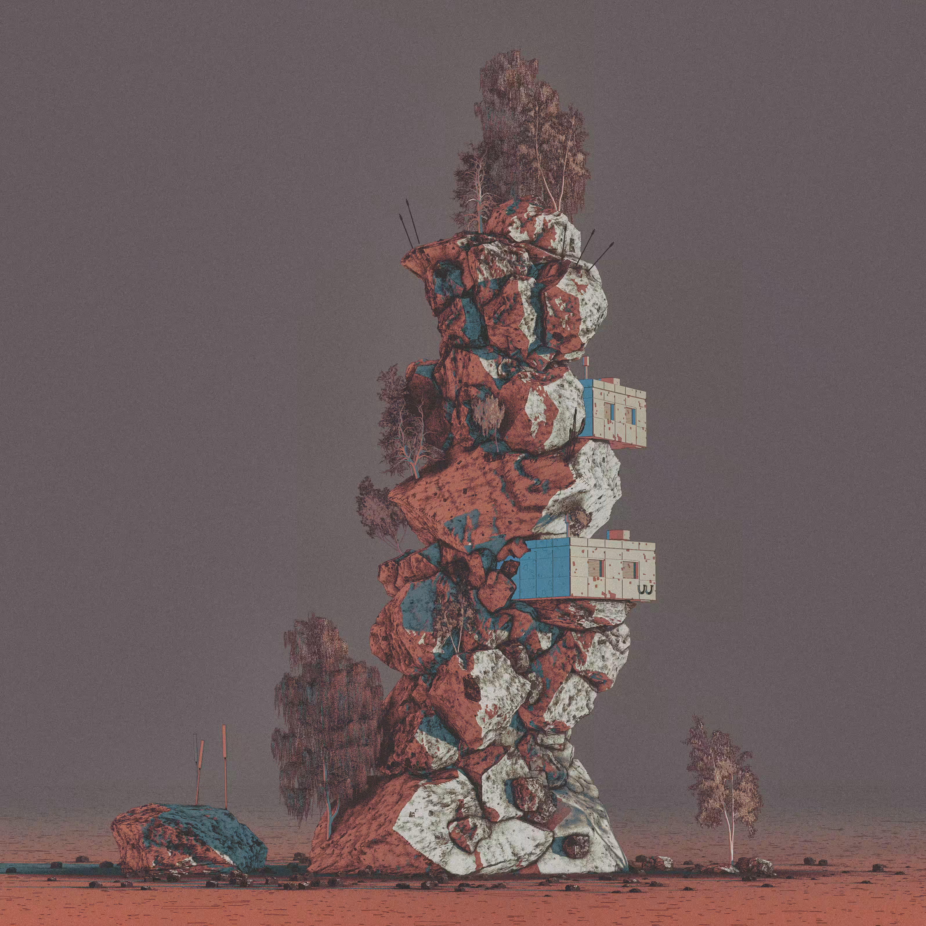 006 Rocktower