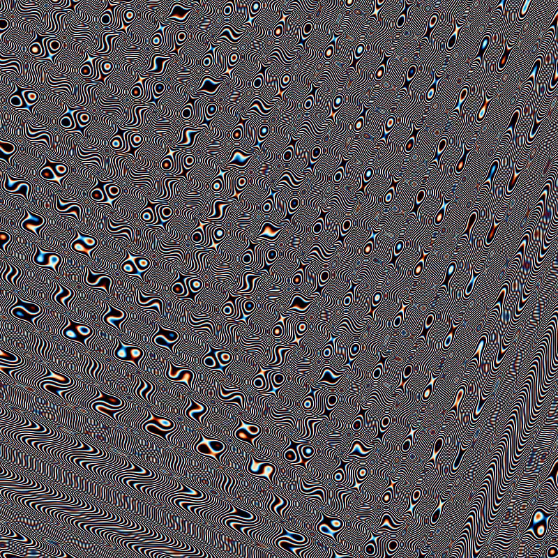 Quantum Vacuum #418