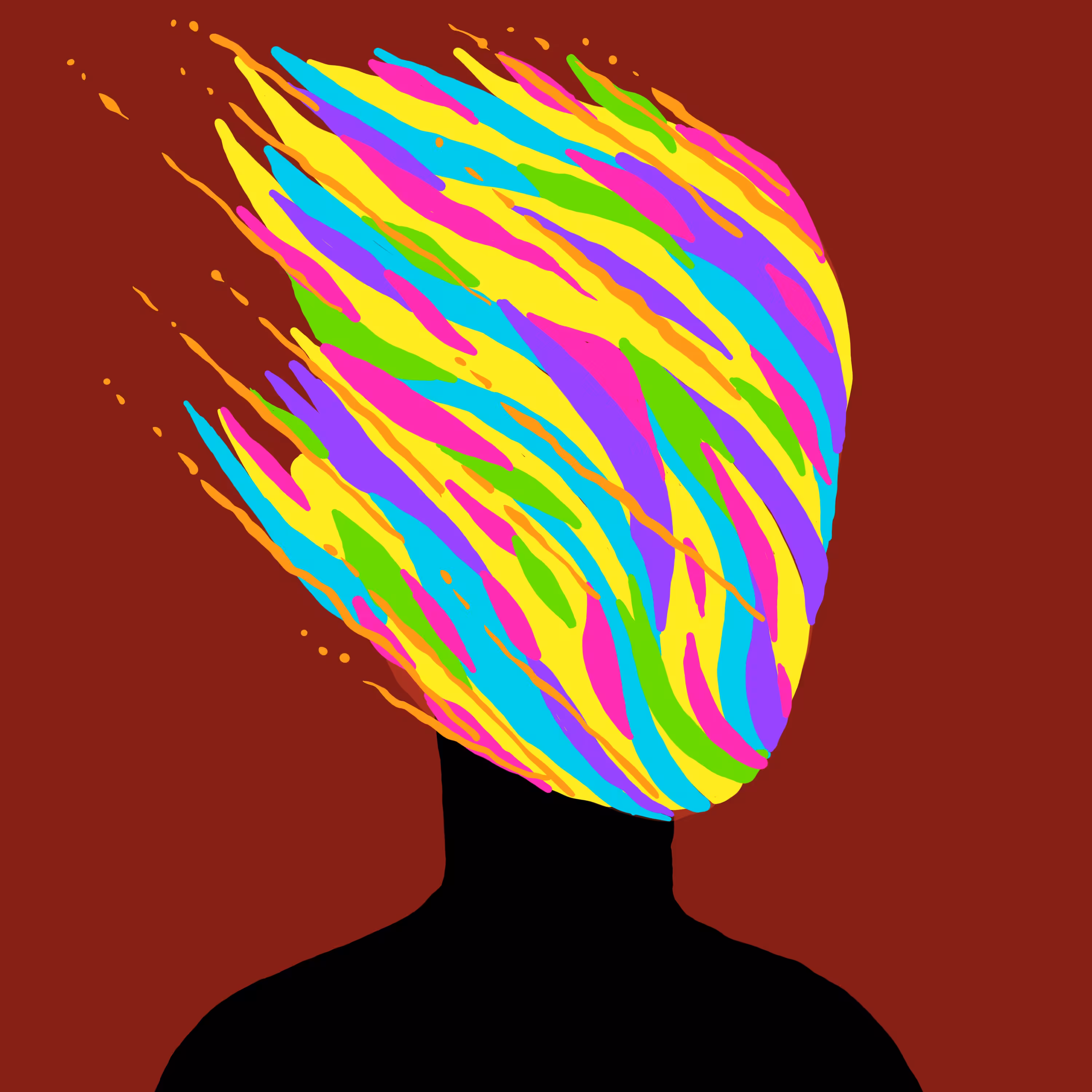 Art On Headz
