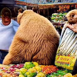 The Bear Market #2