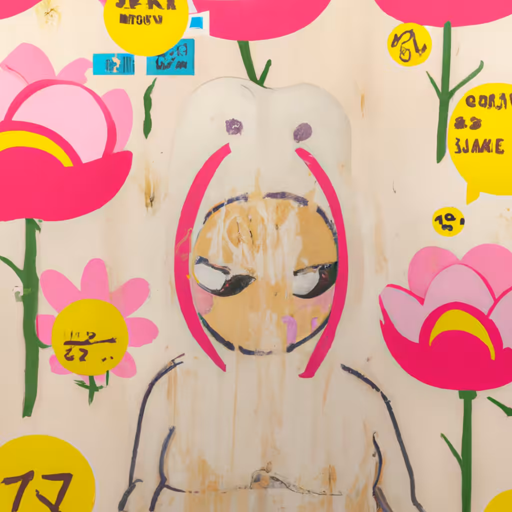 Bushi 1 #83