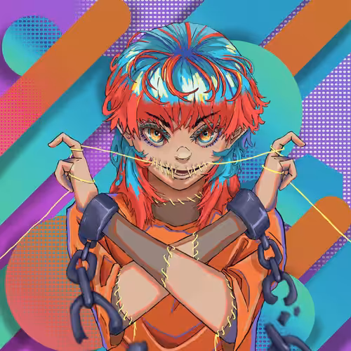 Pose! Pose! #003