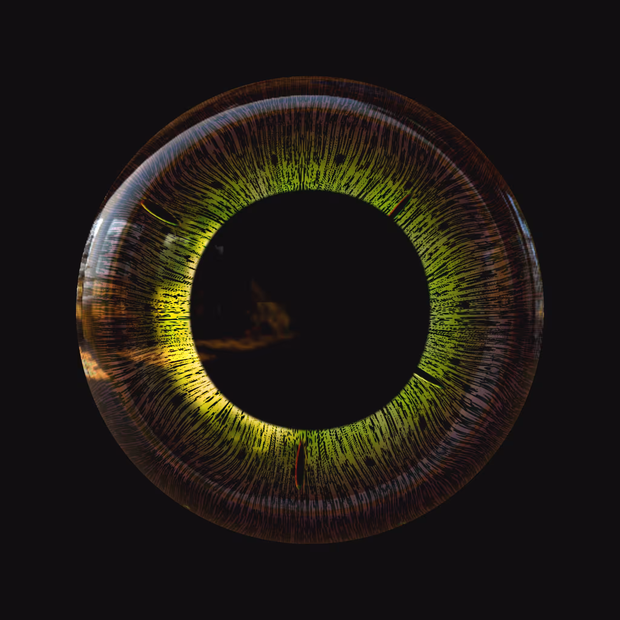 EYES #141