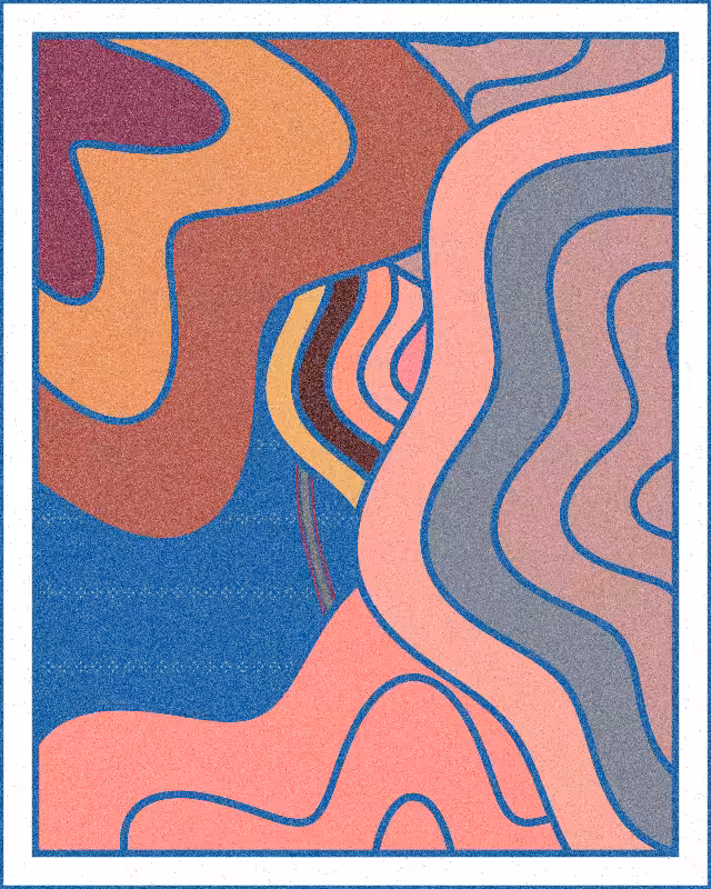Fleur des Sinus #105