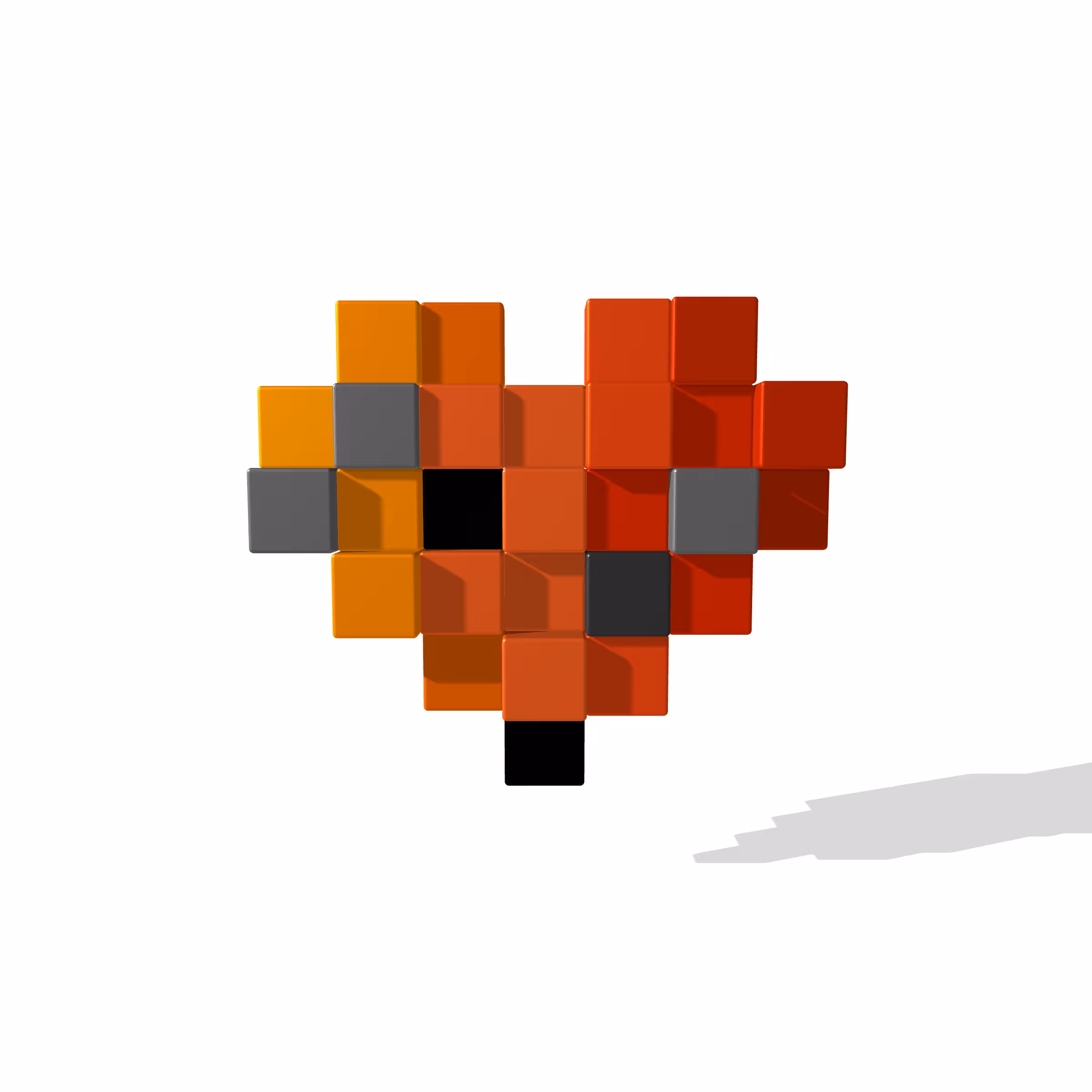 heart + craft #20555