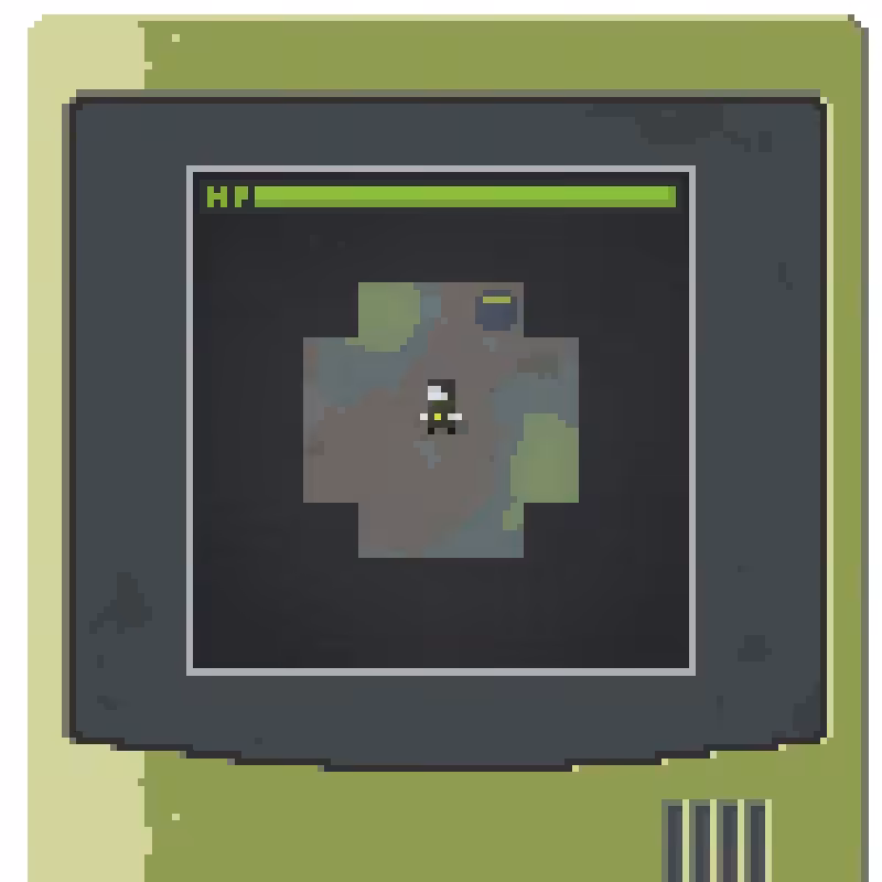 fx_dungeon_2(PRJKTNEON) #19