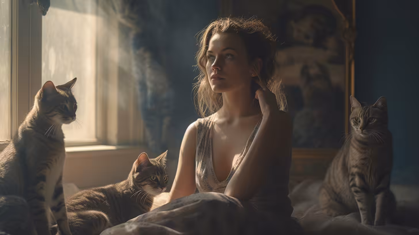Catlover 