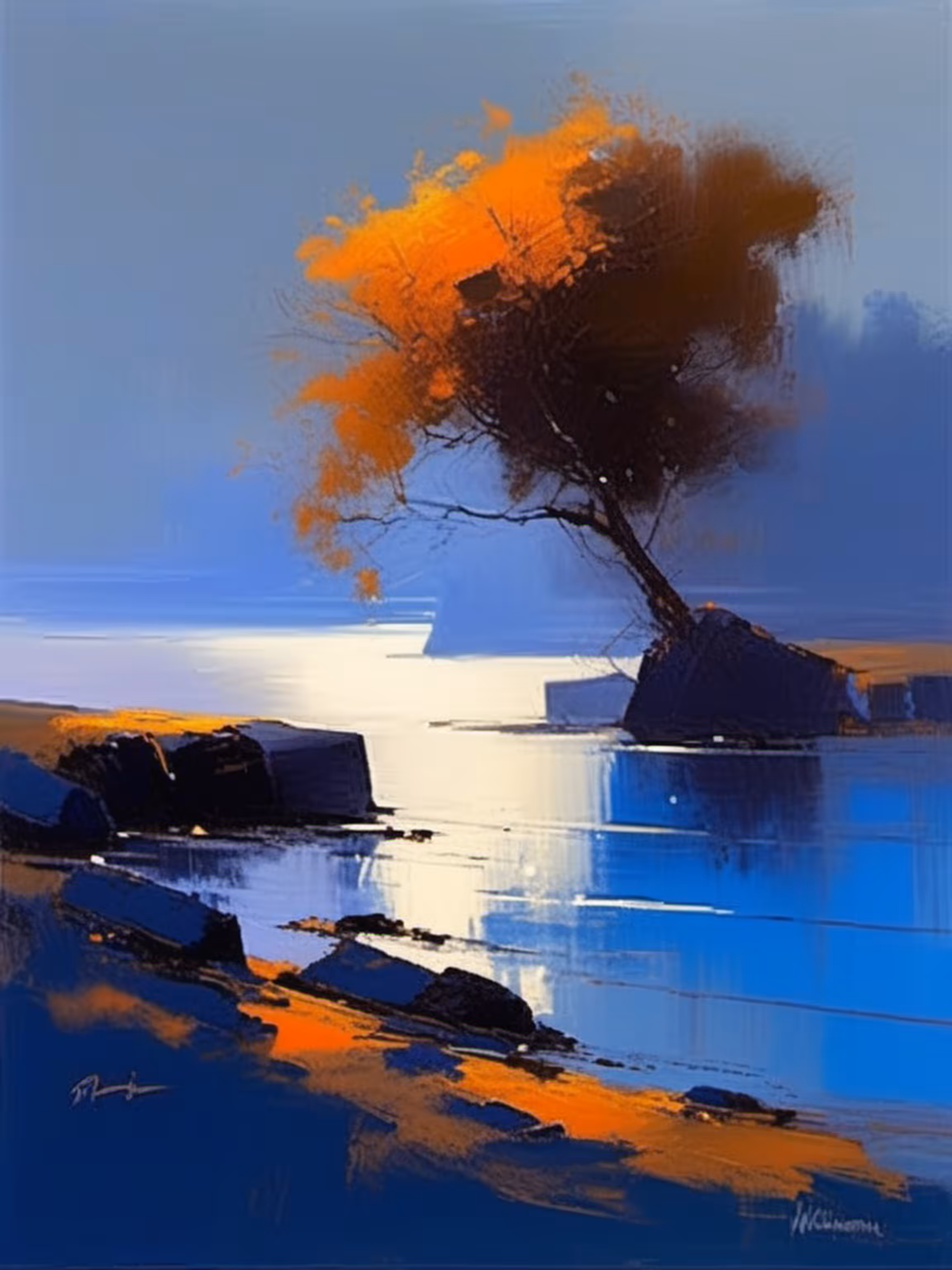 Reflections of Serenity #12