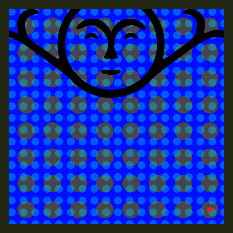 Meet Arty #129