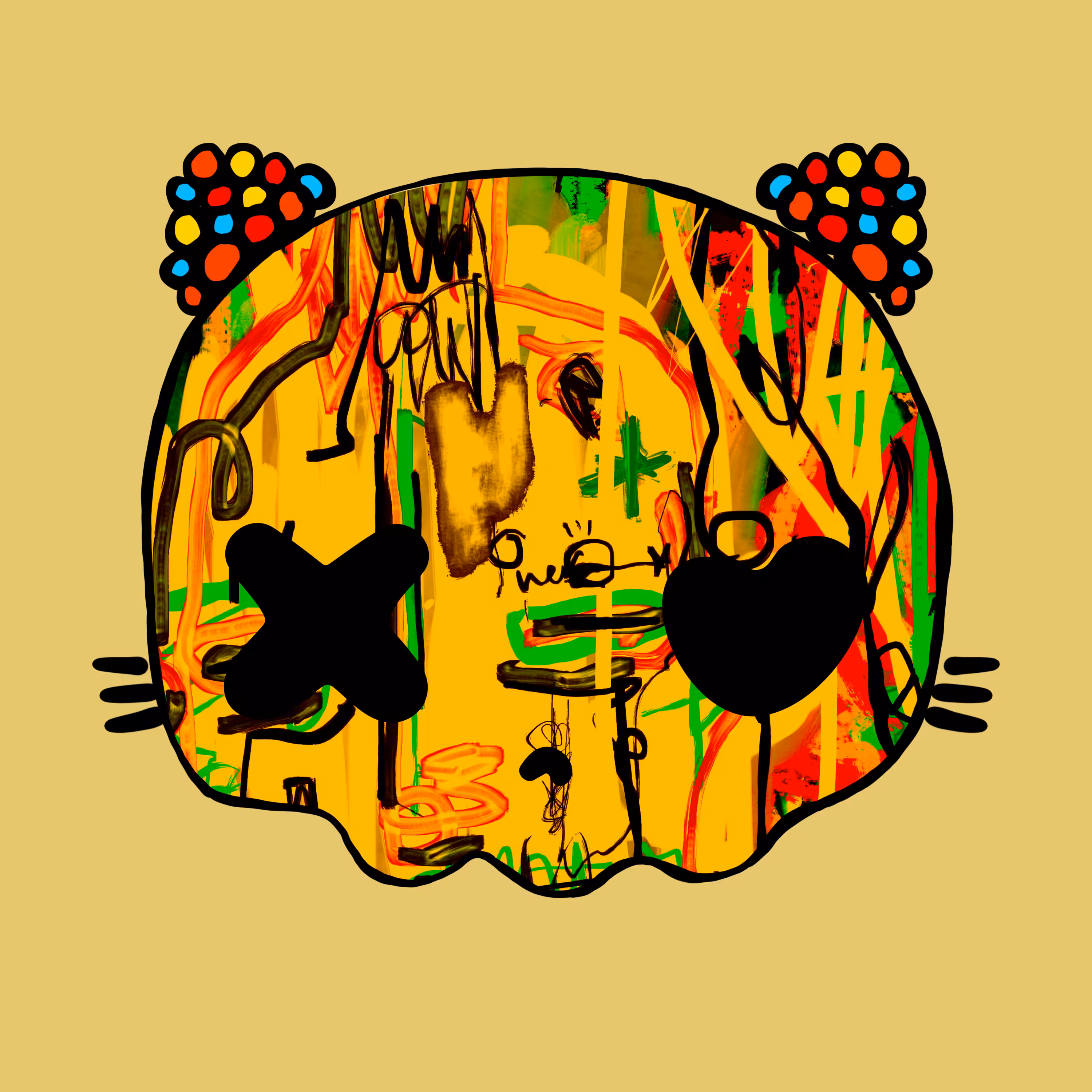 ORGNLS by SABET #27998