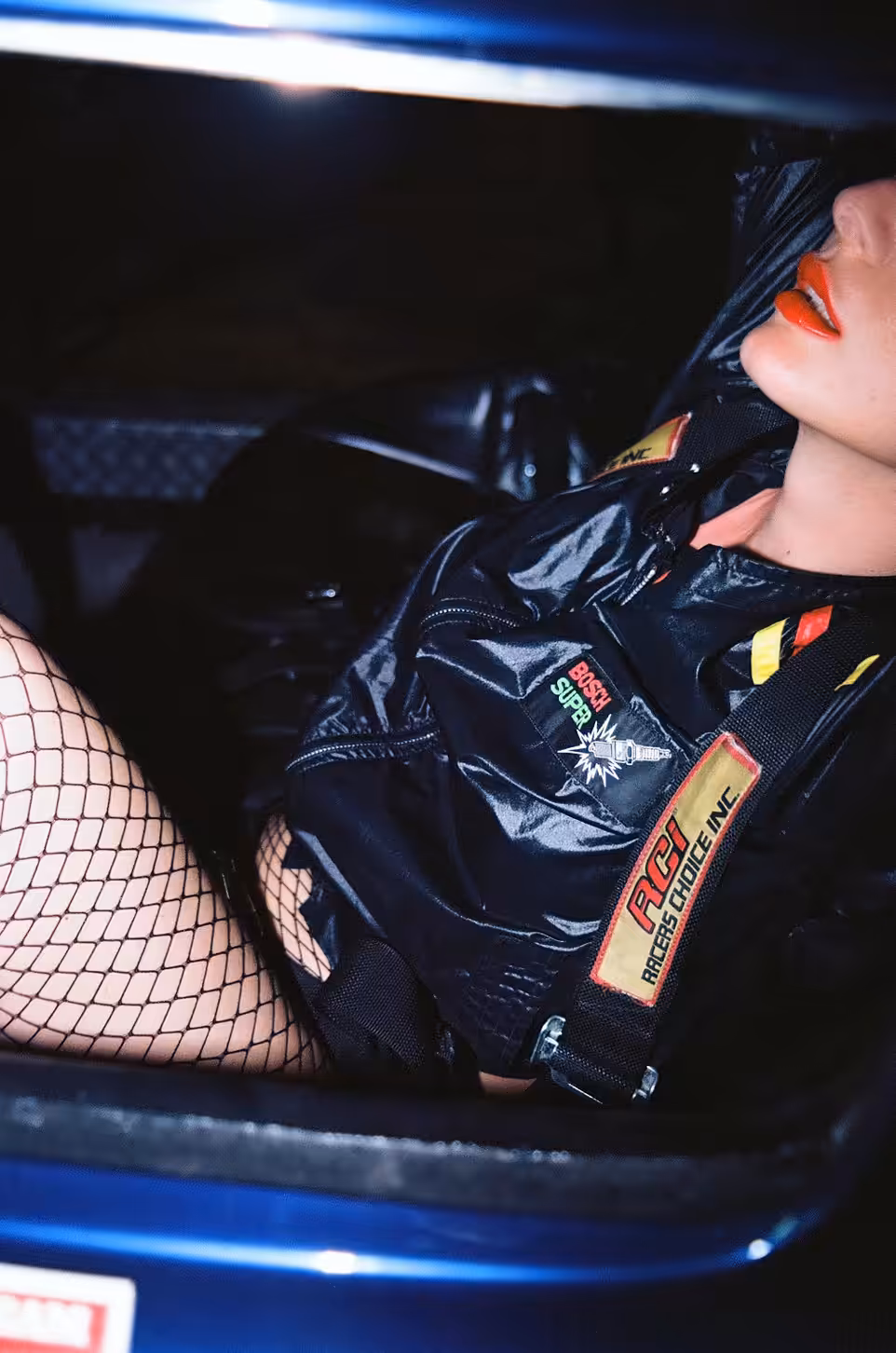Racing Hearts