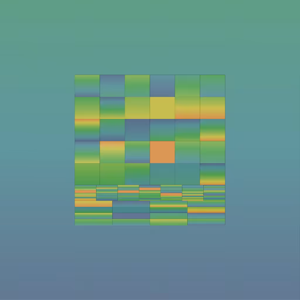 Grid Tones #37