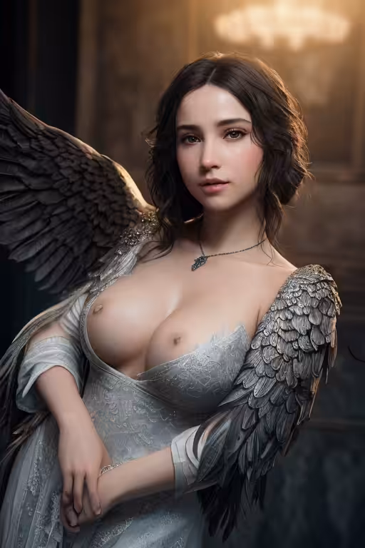 Fallen Angels ll