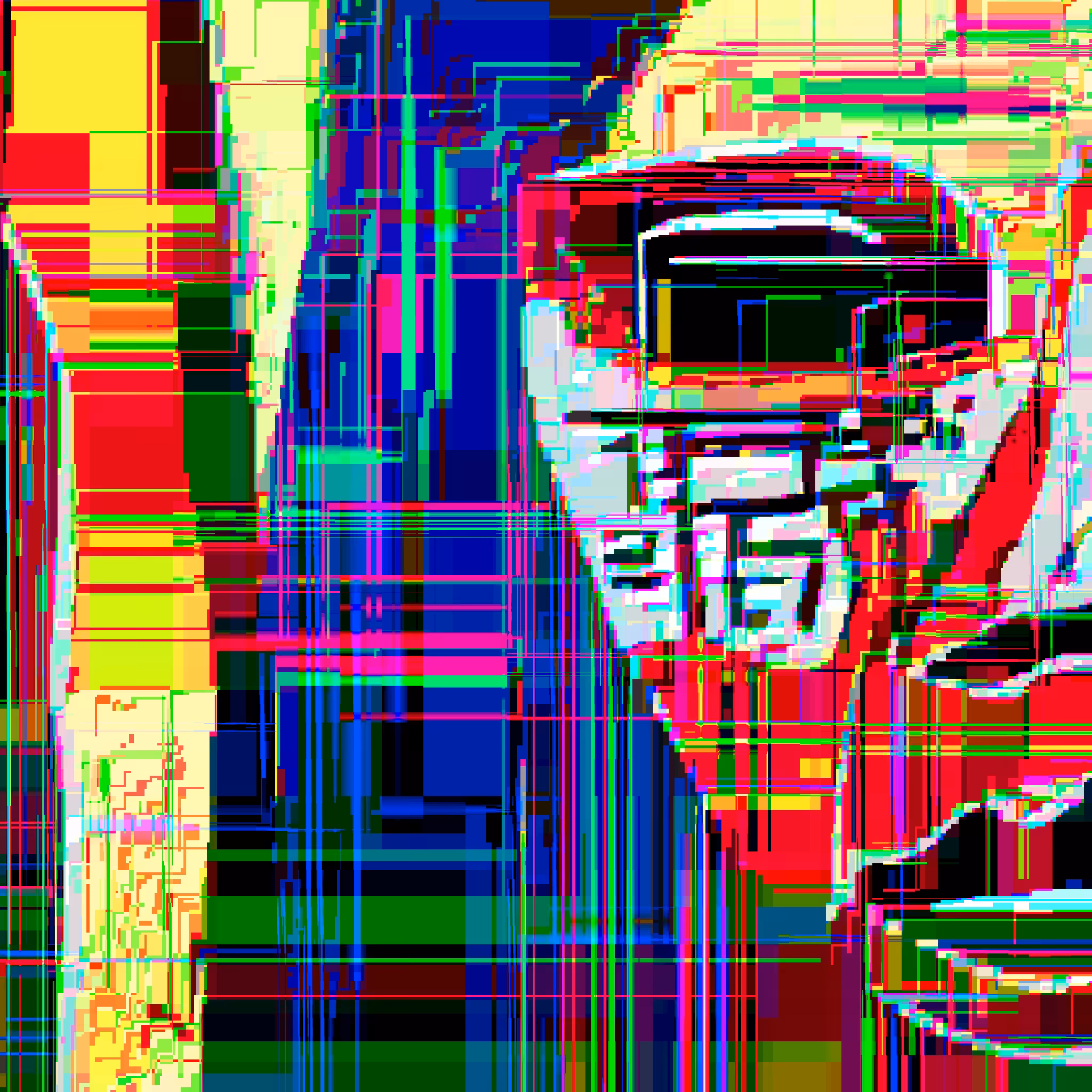 Surreal Saints