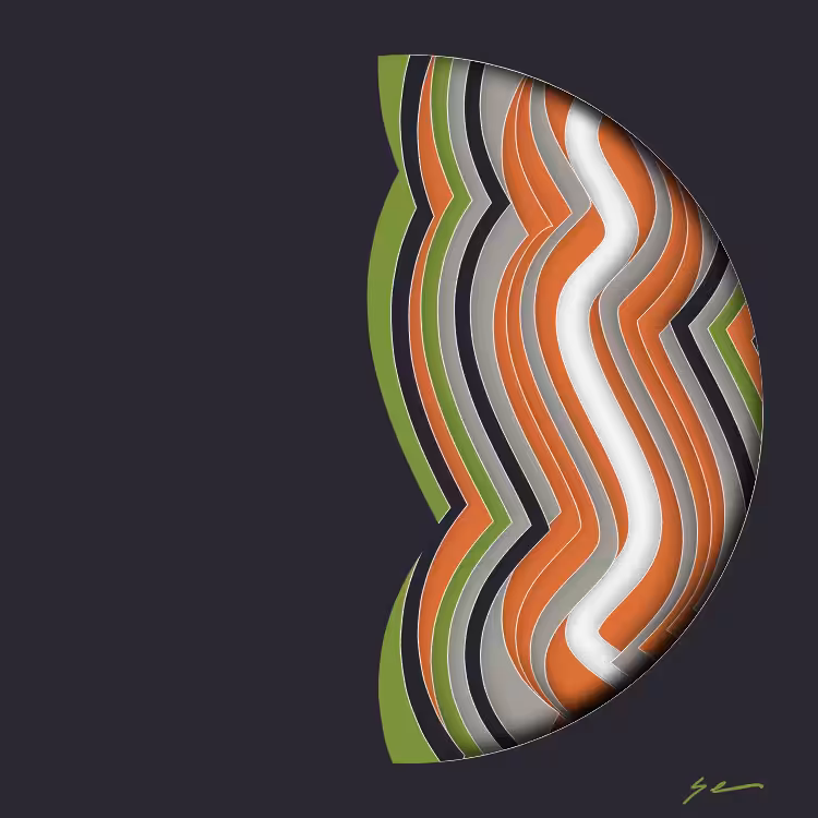 Amplitude #318