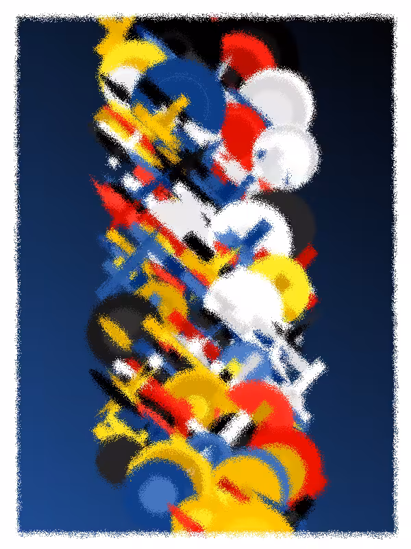 #0013 - Movement #8