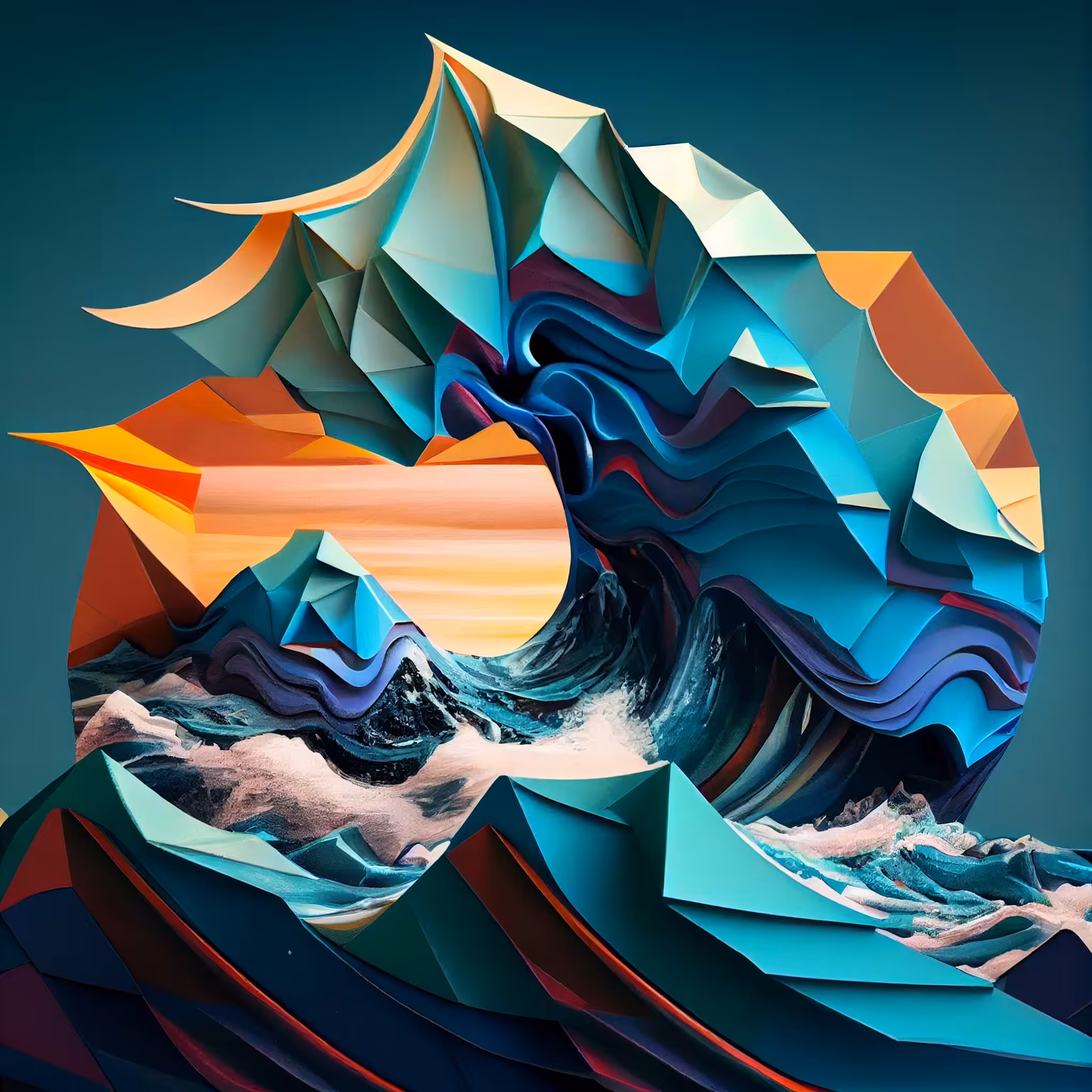 Kanagawa V