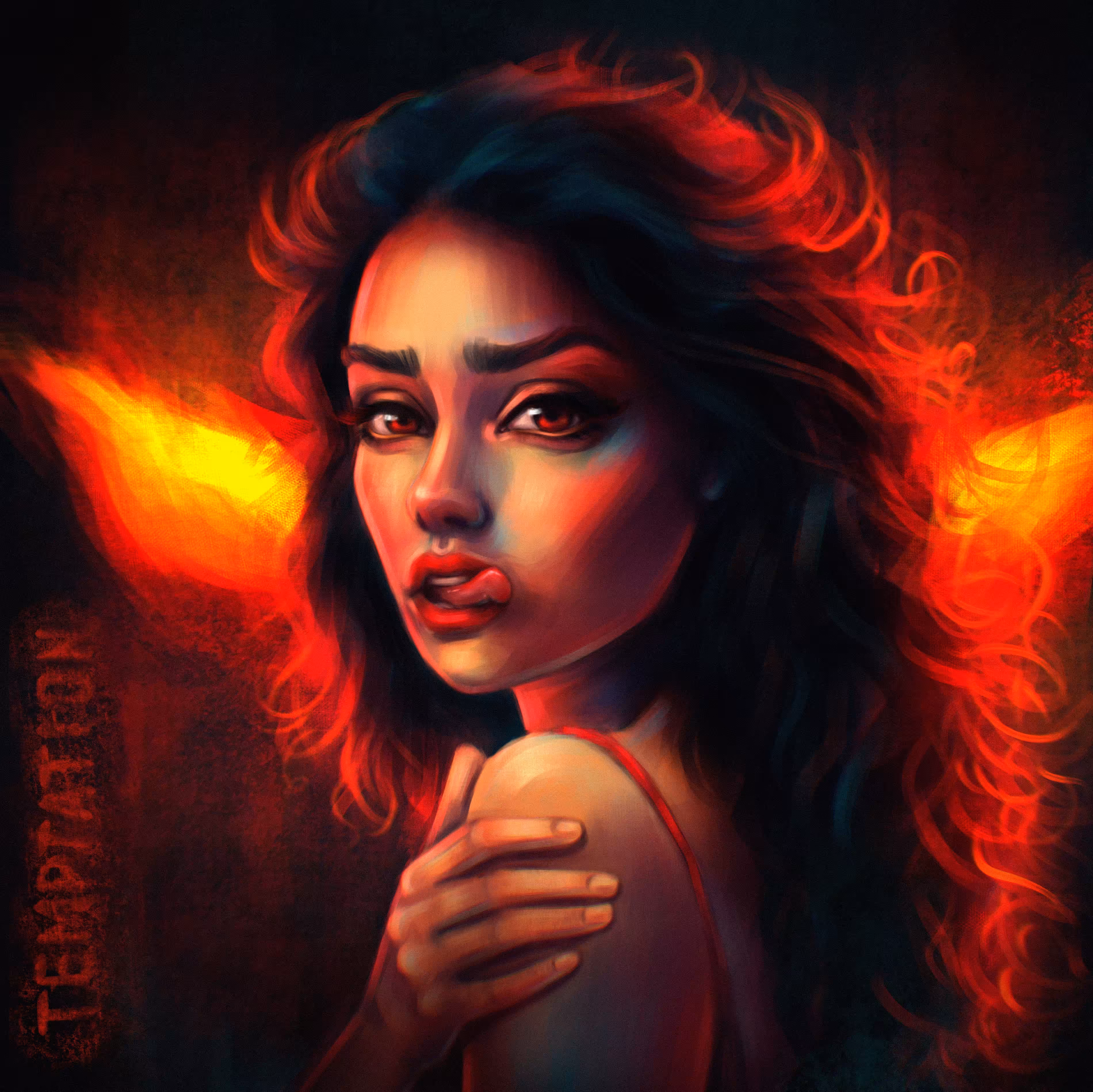 Temptation