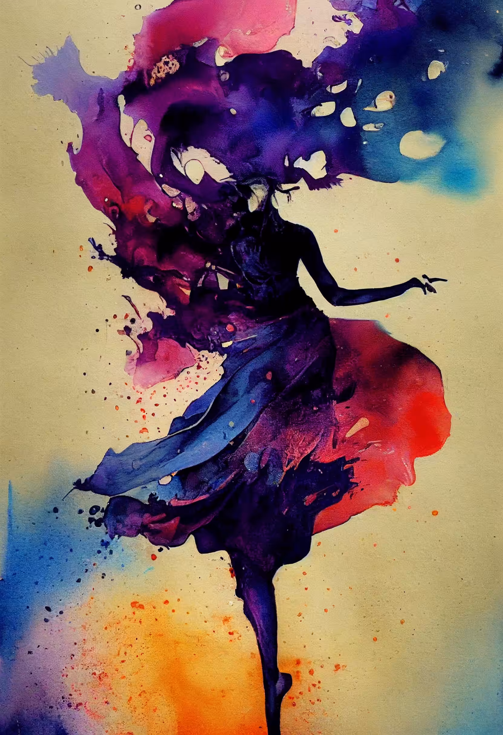 Magic of Dance 6