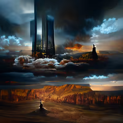 The Dark Tower 