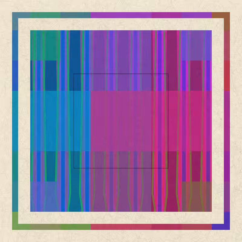 Polychromatic #149