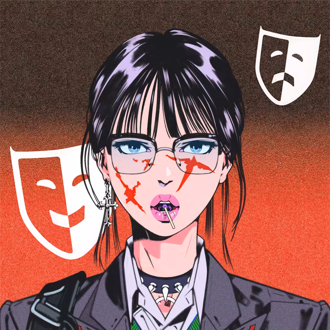 EBISU #2047