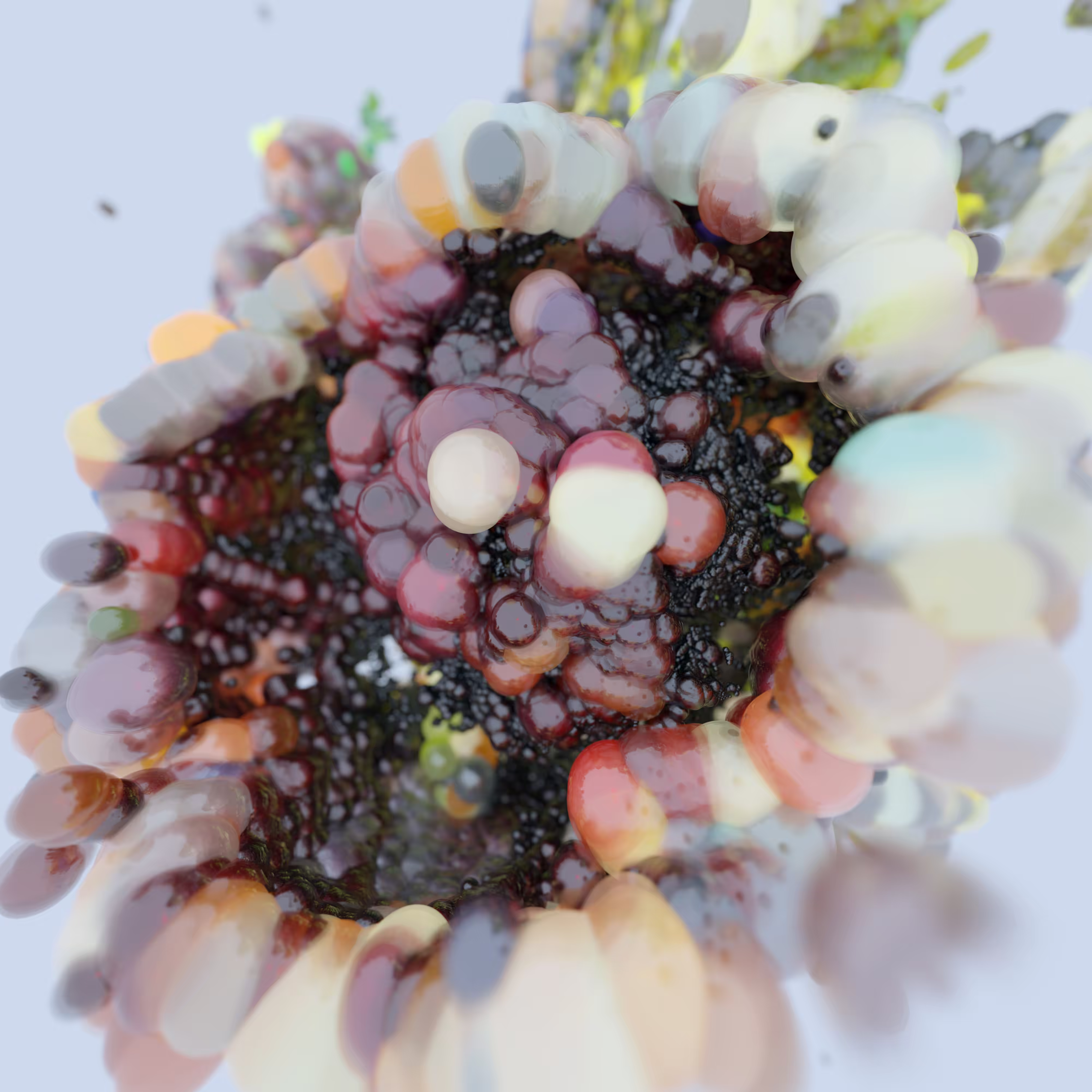 Amalgamated Blight #2