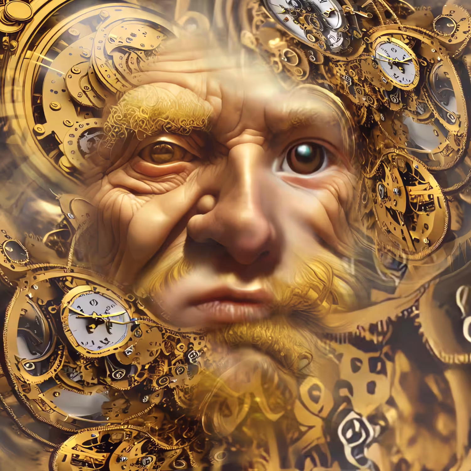 time is precious #4