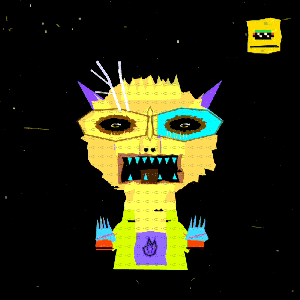 BRAWLERS #1281
