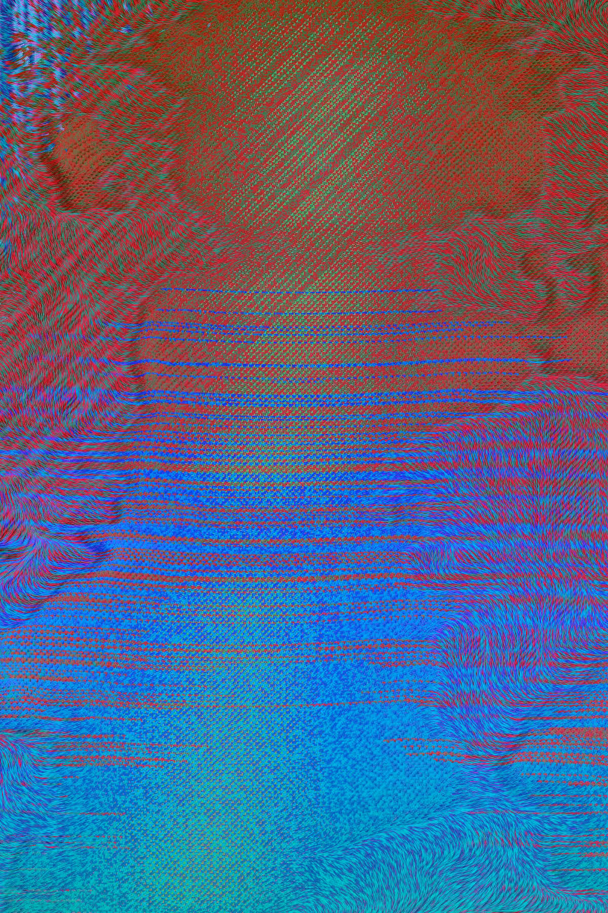 The Space in Between #196