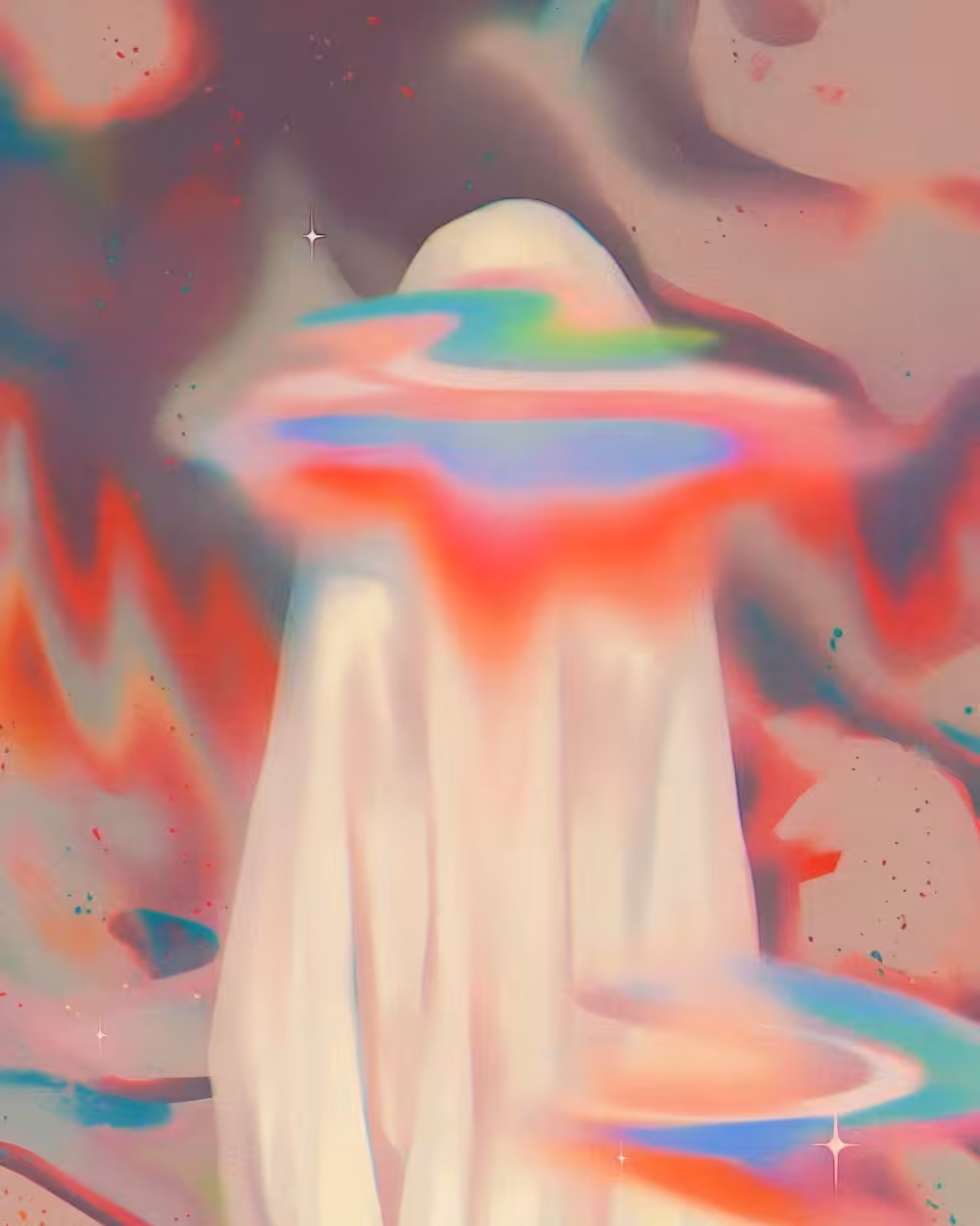Departure