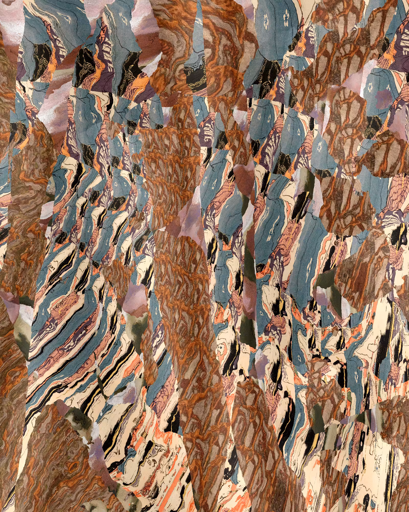 Repetition and Noise #278