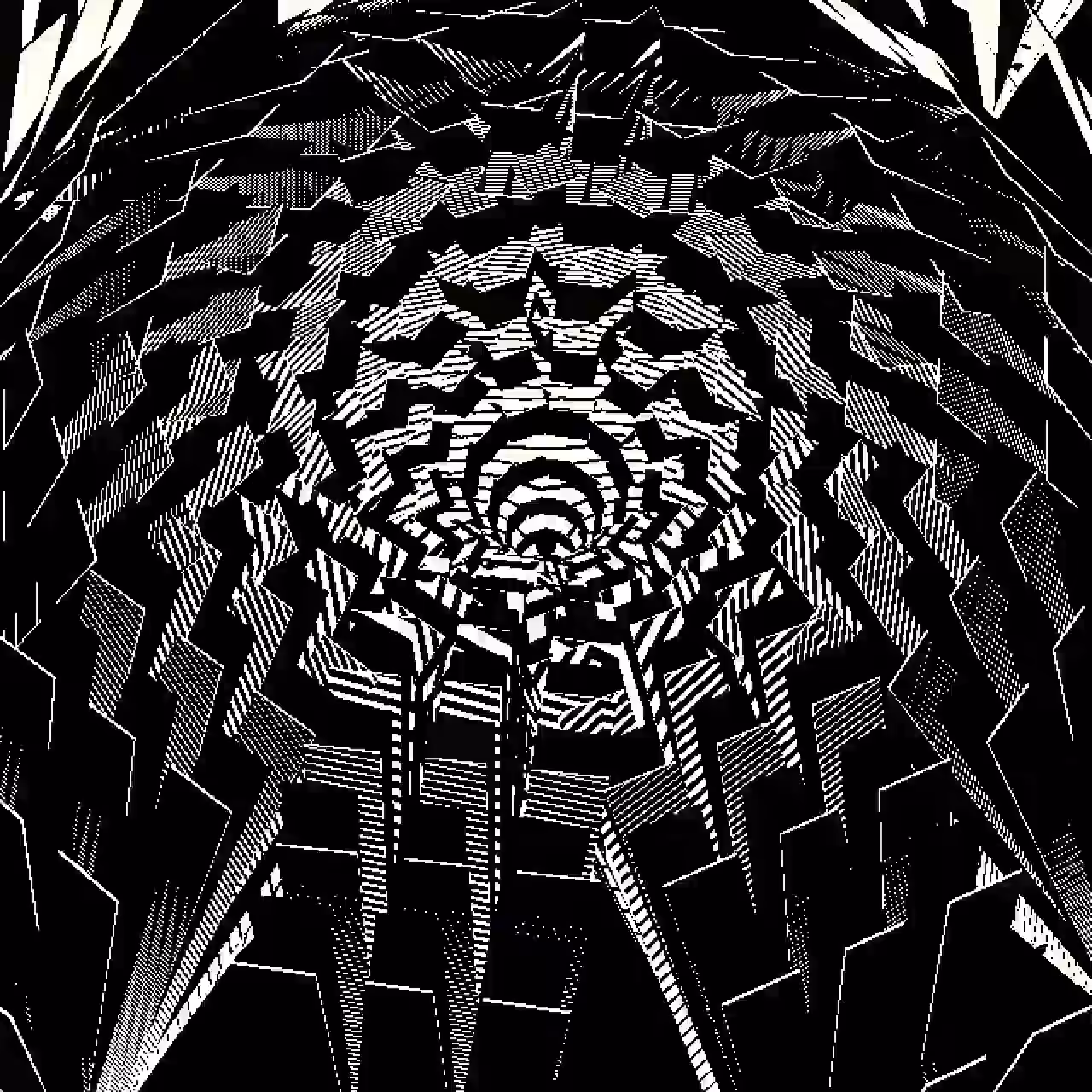 Kinetic object a