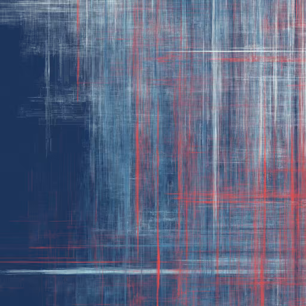 Dissolution #6