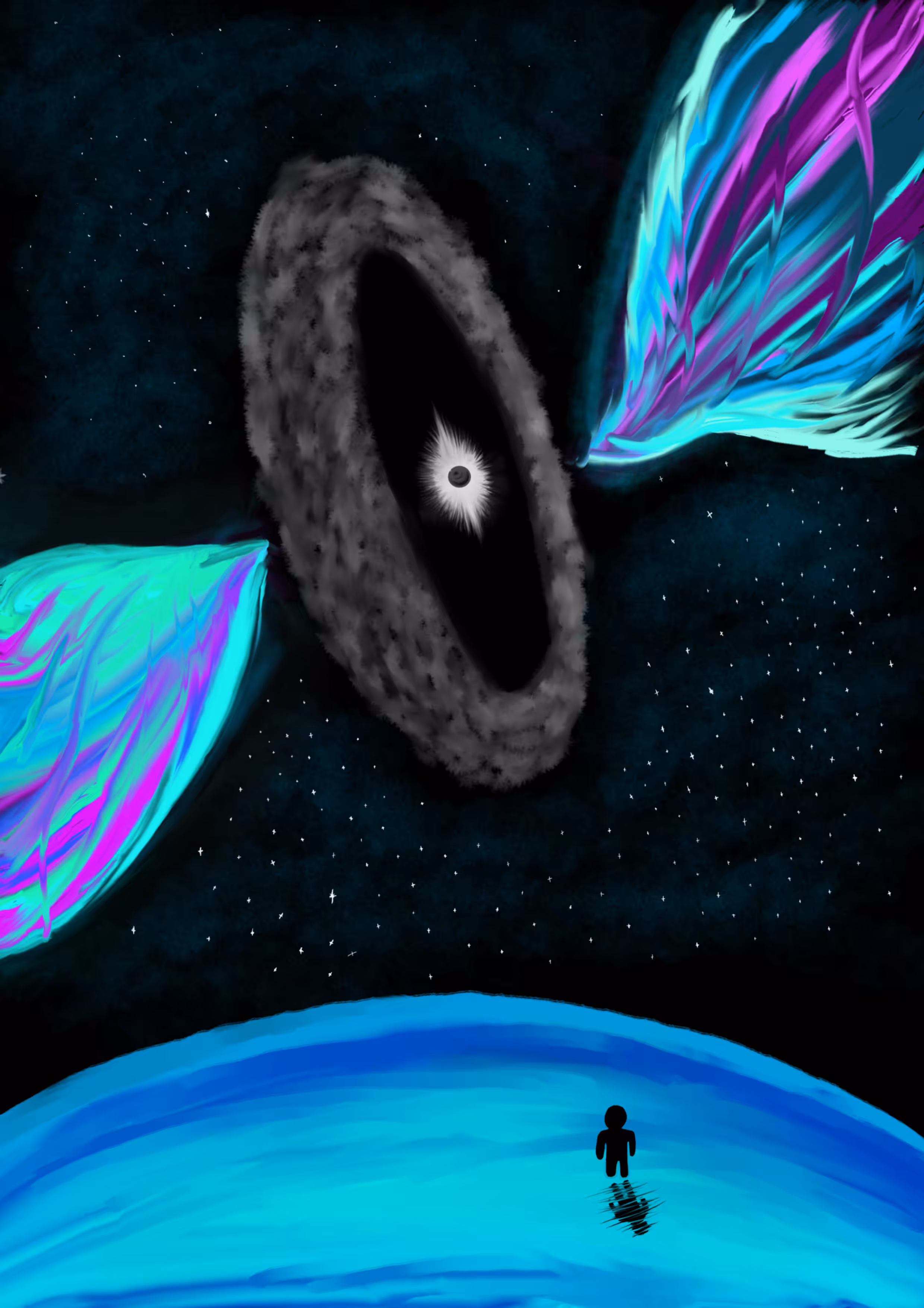 K-Hole