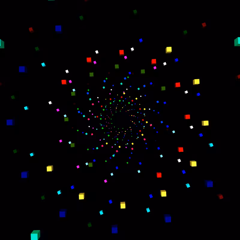 vortex #6