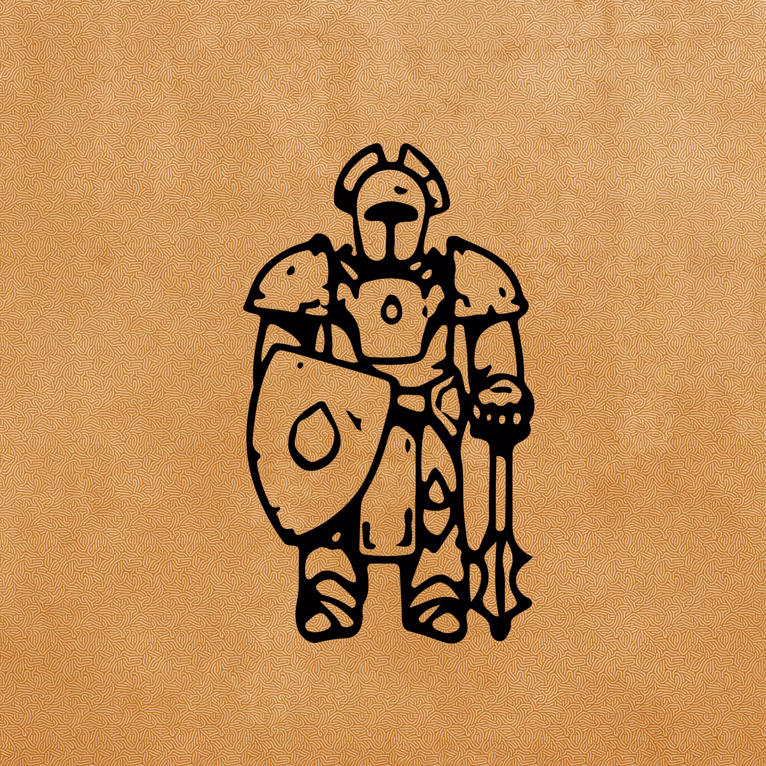 Unsung Heroes & Monsters: 020